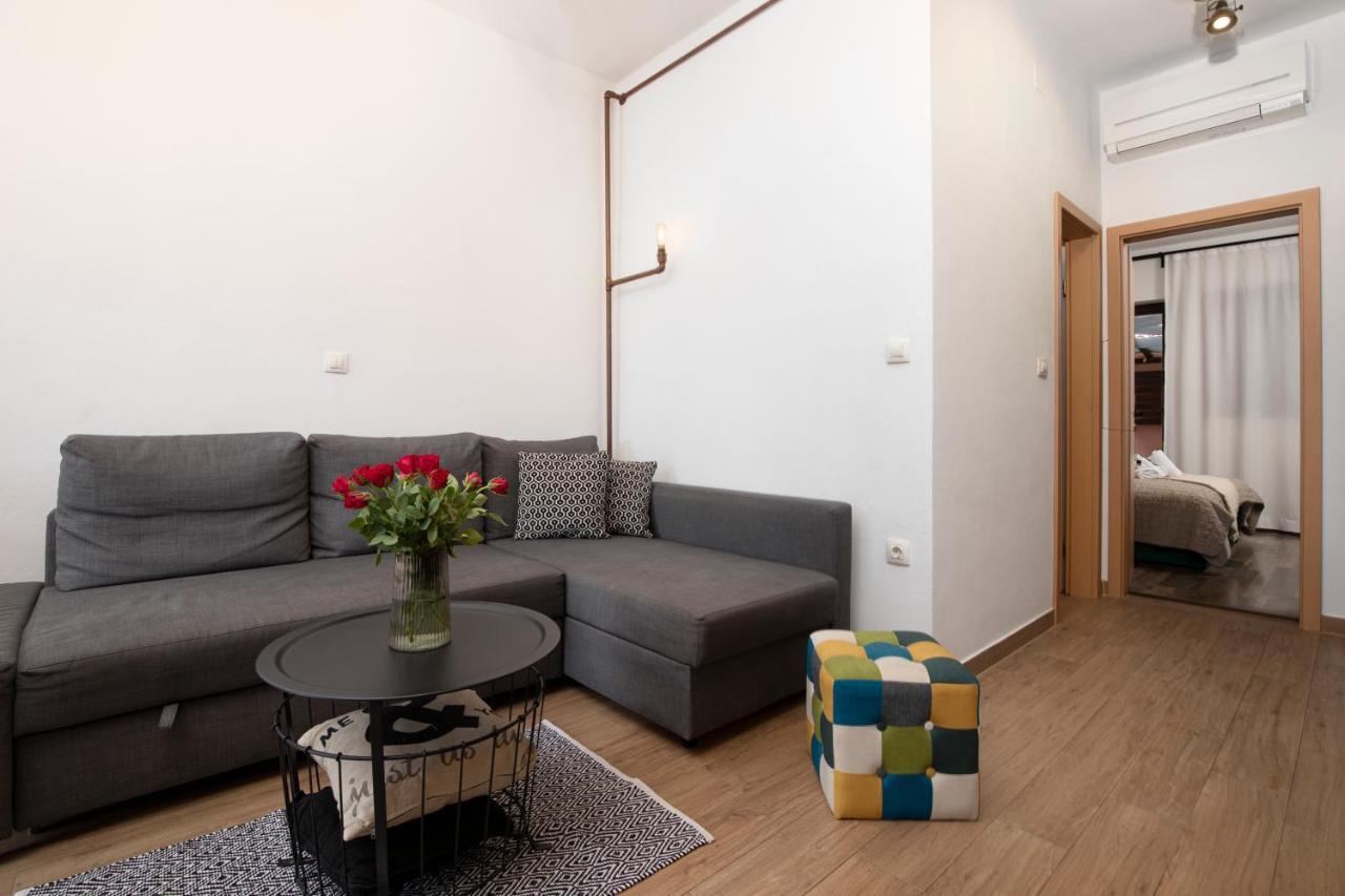 Apartments Ingrid Pula Extérieur photo