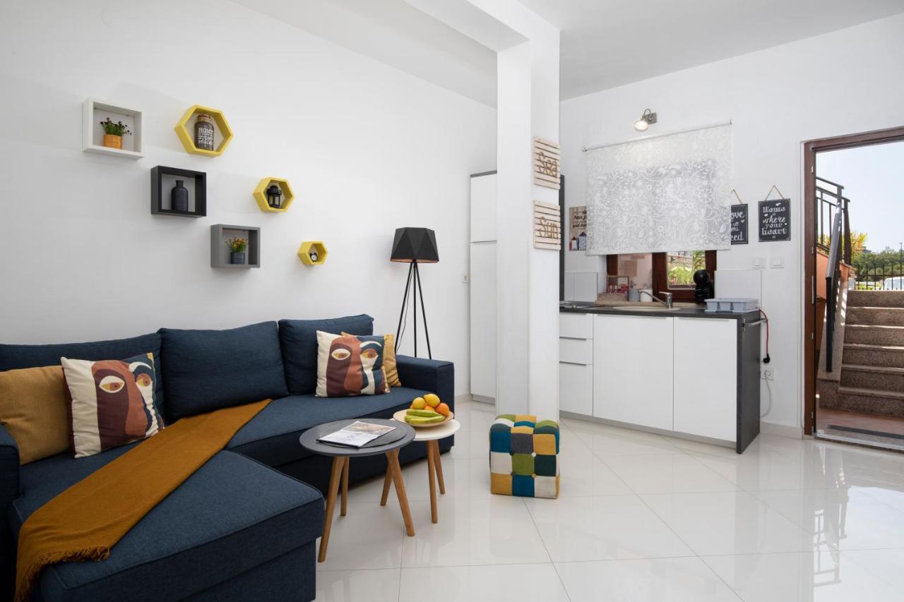 Apartments Ingrid Pula Extérieur photo