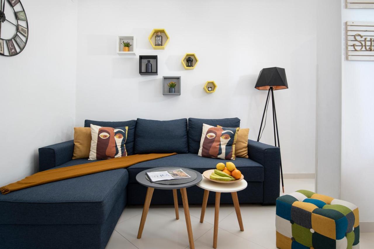 Apartments Ingrid Pula Extérieur photo